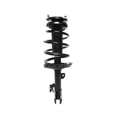 Prt Suspension Strut And Coil Spring Assembly, Prt 816384 816384